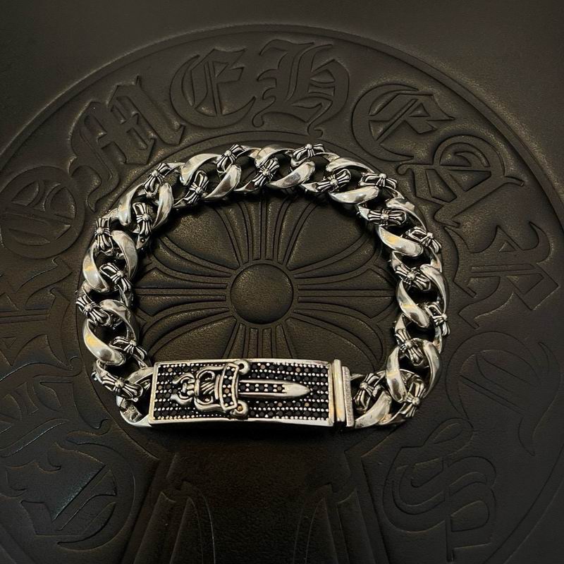 Chrome Hearts Bracelet 03yxs74